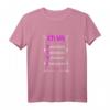 Ich bin Reni T-Shirt – Liebevolles personalisiertes Geschenk für beste Schwester, Mama oder Freundin
