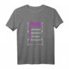 Ich bin Reni T-Shirt – Liebevolles personalisiertes Geschenk für beste Schwester, Mama oder Freundin