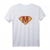 Supermama T-Shirt – Tolles Muttertagsgeschenk für die Mama, Geburtstag Geschenk für die liebste Mutti, Helden Shirt für die beste Mama