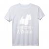 Westie Mama West Highland Terrier T-Shirt – Perfektes Geschenk für Hundeliebhaberinnen zum Muttertag, Geburtstag & Weihnachten