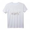 Best Mom Shirt - Lustiges Muttertagsgeschenk Mama in russischer Sprache, perfektes Geschenk für Mutter, Oma, Frau, Schwester & Freundin
