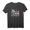 Polterabend Hochzeits-Mama T-Shirt zum HapDog - Lustiges Geschenk für die Brautmutter bei Polterabend & Hochzeit