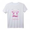 Ich bin eine Tätowierte Mama Tatto Skull Rose Geschenk T-Shirt - Lustiges Tattoo Design für Mütter zum Muttertag & Geburtstag