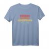 Damen Hundemama T-Shirt - Lustiges Geschenk für Mutter, Großmutter, Tante, Schwester & Hunde Liebhaberinnen zum Muttertag 2022