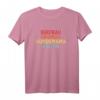 Damen Hundemama T-Shirt - Lustiges Geschenk für Mutter, Großmutter, Tante, Schwester & Hunde Liebhaberinnen zum Muttertag 2022