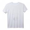 Damen Babybauch Schwangere Mama Mutter Babyparty T-Shirt mit V-Ausschnitt – Perfektes Geschenk für werdende Mütter bei Baby Shower & Babyparty