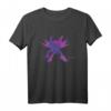 Lustiges Axolotl T-Shirt - Geschenkidee für Eltern, Kinder & Tierliebhaber zu Geburtstag & Weihnachten