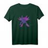 Lustiges Axolotl T-Shirt - Geschenkidee für Eltern, Kinder & Tierliebhaber zu Geburtstag & Weihnachten