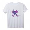 Lustiges Axolotl T-Shirt - Geschenkidee für Eltern, Kinder & Tierliebhaber zu Geburtstag & Weihnachten