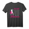 Klasse Mama Design Muttertagsgeschenk T-Shirt – Perfektes Geschenk zum Muttertag, Geburtstag oder Weihnachten für die liebende Mama