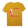 Klasse Mama Design Muttertagsgeschenk T-Shirt – Perfektes Geschenk zum Muttertag, Geburtstag oder Weihnachten für die liebende Mama