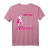 Klasse Mama Design Muttertagsgeschenk T-Shirt – Perfektes Geschenk zum Muttertag, Geburtstag oder Weihnachten für die liebende Mama