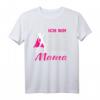 Klasse Mama Design Muttertagsgeschenk T-Shirt – Perfektes Geschenk zum Muttertag, Geburtstag oder Weihnachten für die liebende Mama