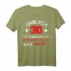 Lustiges 30. Geburtstag T-Shirt – Endlich 30, Ich kann alles, Ich weiß alles, Mit Humor für Party & JGA