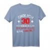 Lustiges 30. Geburtstag T-Shirt – Endlich 30, Ich kann alles, Ich weiß alles, Mit Humor für Party & JGA