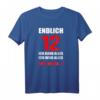Endlich 12 Ich kann alles Ich weiß alles T-Shirt – Lustiges Geburtstagsgeschenk für den 12. Geburtstag, perfekt für Kinder und Freunde