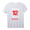 Endlich 12 Ich kann alles Ich weiß alles T-Shirt – Lustiges Geburtstagsgeschenk für den 12. Geburtstag, perfekt für Kinder und Freunde