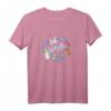 Damen Werdende Mama Geschenk für Muttertag | Mama 2022 Loading T-Shirt - Perfektes Outfit für Schwangerschaftsankündigung & Babypartys