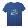 Damen Werdende Mama Geschenk für Muttertag | Mama 2022 Loading T-Shirt - Perfektes Outfit für Schwangerschaftsankündigung & Babypartys