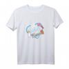 Damen Werdende Mama Geschenk für Muttertag | Mama 2022 Loading T-Shirt - Perfektes Outfit für Schwangerschaftsankündigung & Babypartys