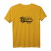 Damen Befördert zur Mama 2021 - Witziges Schwangerschafts-T-Shirt für die zukünftige Mutter als Geschenk oder Verkündung