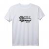 Damen Befördert zur Mama 2021 - Witziges Schwangerschafts-T-Shirt für die zukünftige Mutter als Geschenk oder Verkündung