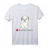 Bolonka T-Shirts - Bolonka Doggie Shirt & Bolonka Zwetna Mutter Geschenk für Hundeliebhaber & Weihnachten