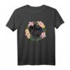 Mom to be Schwangerschaft Mama Mommy Mutter T-Shirt - Perfektes Geschenk für werdende Mütter, Baby-Party & Schwangerschaftsverkündung 2021