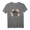 Mom to be Schwangerschaft Mama Mommy Mutter T-Shirt - Perfektes Geschenk für werdende Mütter, Baby-Party & Schwangerschaftsverkündung 2021