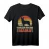 Harzer Fuchs Mama altdeutscher Hütehund T-Shirt – Lustiges Hundedesign für Hundeliebhaber, Hirten & Hundehalter