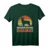 Harzer Fuchs Mama altdeutscher Hütehund T-Shirt – Lustiges Hundedesign für Hundeliebhaber, Hirten & Hundehalter