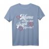 Mama wollen wir Papa Heiraten? Heiratsantrag T-Shirt – Originelles Geschenk für den perfekten Hochzeitsantrag