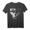 Lustiges Wonder Mom - Super Mama - Super Mom T-Shirt für Frauen | Perfektes Geschenk für Mütter, Großmütter und Familienfeiern