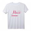 Mama 2023 Loading Muttertagsgeschenk für werdende Mütter & Familien - Baby & Nachwuchs T-Shirt