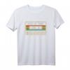 Vintage Kassette Best Of 1982 38. Geburtstag T-Shirt – Retro Geschenk für Männer und Frauen, perfekt zum 38. Geburtstag und Weihnachten