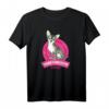 Cooles, lustiges und niedliches Chihuahua Hunde-Mama Ever T-Shirt – Perfektes Geschenk für Hundeliebhaberinnen zu Ostern, Weihnachten, Geburtstag, Muttertag und für Oma