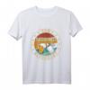 Zum Patenonkel befördert - Lustiges Schwangerschaft Verkünden T-Shirt für Paten, Großeltern & Familie