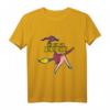 Ich bin die Mama Hexe Halloween T-Shirt – Lustiges und Gruseliges Kostüm für Halloween Partys, perfekt als Geschenkidee