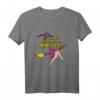 Ich bin die Mama Hexe Halloween T-Shirt – Lustiges und Gruseliges Kostüm für Halloween Partys, perfekt als Geschenkidee
