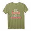 Stolze Mama von fantastischen Kindern T-Shirt - Perfektes Geschenk zum Muttertag & Weihnachten mit Spruch