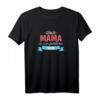 Damen Stolze Mama von einem Fantastischen Sohn Muttertag Shirt – Perfektes Geschenk für Mütter, Oma, Tante & Familie