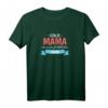 Damen Stolze Mama von einem Fantastischen Sohn Muttertag Shirt – Perfektes Geschenk für Mütter, Oma, Tante & Familie