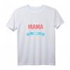 Damen Stolze Mama von einem Fantastischen Sohn Muttertag Shirt – Perfektes Geschenk für Mütter, Oma, Tante & Familie