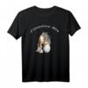Fjordpferd Mama T-Shirt - Lustiges Norwegisches Pferdemotiv für Reiter, Pferdefreunde, Kinder und Damen als Geschenkidee