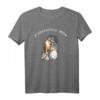 Fjordpferd Mama T-Shirt - Lustiges Norwegisches Pferdemotiv für Reiter, Pferdefreunde, Kinder und Damen als Geschenkidee