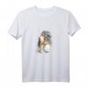 Fjordpferd Mama T-Shirt - Lustiges Norwegisches Pferdemotiv für Reiter, Pferdefreunde, Kinder und Damen als Geschenkidee