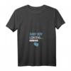 Damen Schwangerschafts-T-Shirt Baby Boy Loading – Lustiges Baby-Ankündigung Design im Gaming Look für werdende Mütter