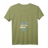 Damen Schwangerschafts-T-Shirt Baby Boy Loading – Lustiges Baby-Ankündigung Design im Gaming Look für werdende Mütter