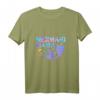 Damen Meerjungfrau Geburtstag Meerjungfrau Mama T-Shirt - Lustiges Familienoutfit & Geschenkidee für Meerjungfrauen-Liebhaberinnen