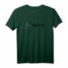 Boys Mom Mädchen Mama Jungen T-Shirt – Perfektes Geschenk für Mütter von Jungen, Zwillingsmütter, werdende Mütter & Baby-Party